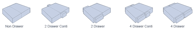 storage base options