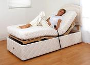 electric adjustable beds