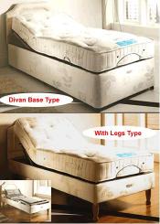 Relaxor Electric Adjustable