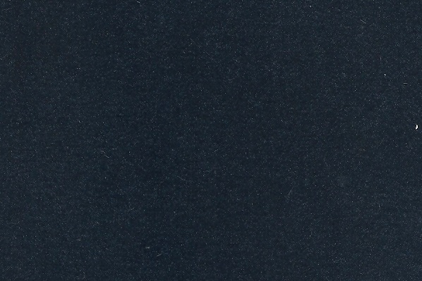 Plush Royal Blue